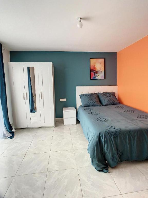 Grand Studio Amiens Gare Tout Confort Wifi Netflix 2Pers Экстерьер фото