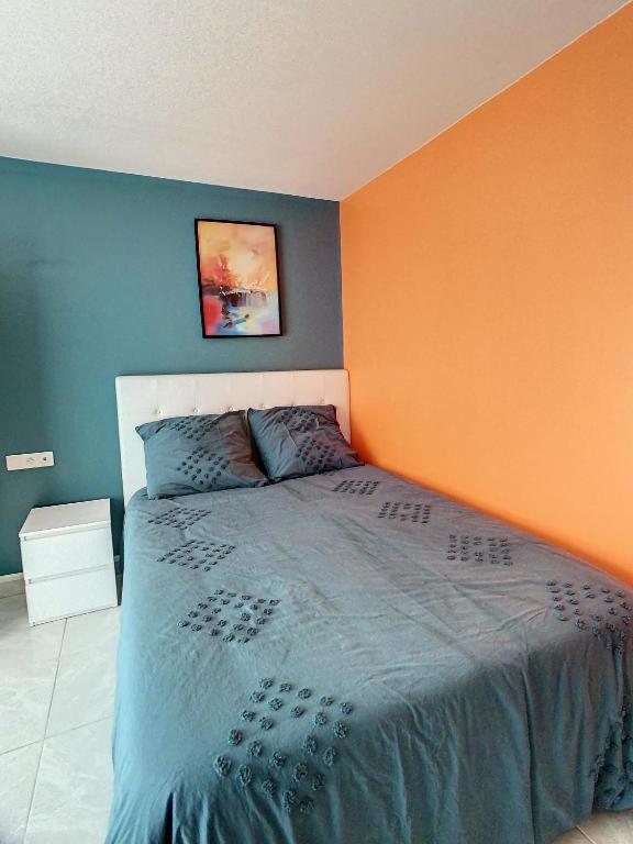 Grand Studio Amiens Gare Tout Confort Wifi Netflix 2Pers Экстерьер фото